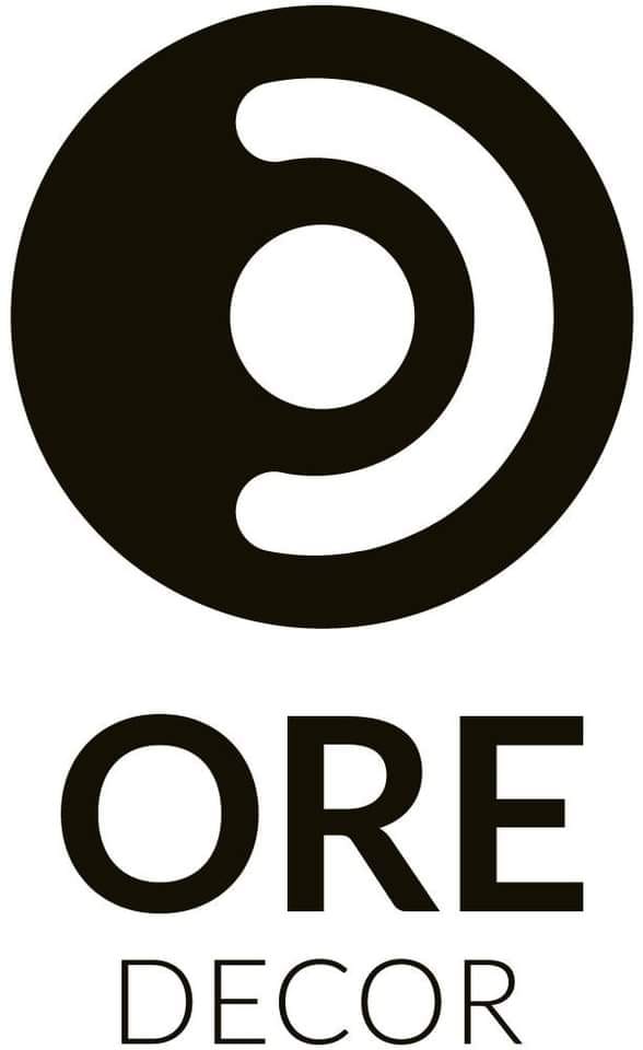 Ore Decor Cabinetry Logo